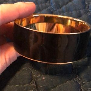 J crew enamel bracelet